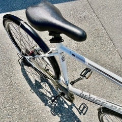 通勤自転車あさひOFFICE PRESS サイズ530mm (170~185cm) (価格