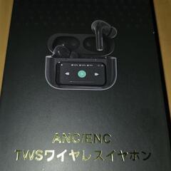 SLUB X12 ANC/ENC ワイヤレスイヤホンの画像