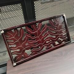 飾り棚  縦にも横にもの画像