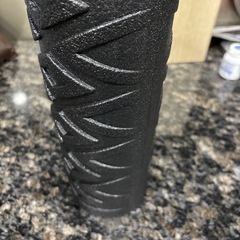 値下げ！uFit Vibrating Roller Mini 電動フォームローラー の画像