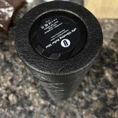 値下げ！uFit Vibrating Roller Mini 電動フォームローラー の画像