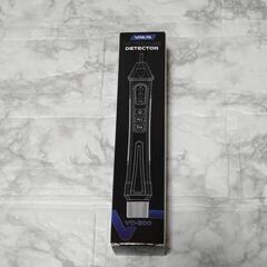 【大特価】ペン型 検電器 感度調節 非接触電圧検出器 誘導線断線検知器ポインター

の画像