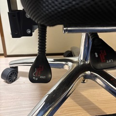 ゲーミングチェアの画像
