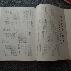 上田安子著 服飾手帖縫い方全書と立体式洋裁の本2冊セットの画像