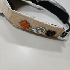 ♥️レディーススリクソン非売品&パーリーゲイツサンバイザーの画像