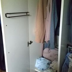 でかい タンスの画像