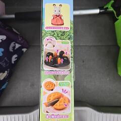 シルバニアファミリー新品未開封の画像