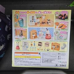 シルバニアファミリー新品未開封の画像