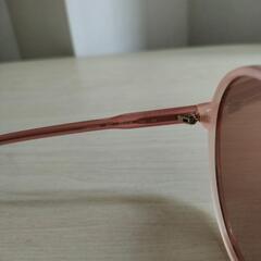 ほぼ新品  ESCADA  サングラス の画像