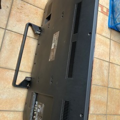 55型テレビの画像