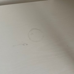 ニトリ デスク ザッキーの画像