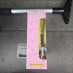 シルバニアファミリー新品未開封の画像
