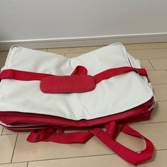 未使用ロピア保冷バッグの画像