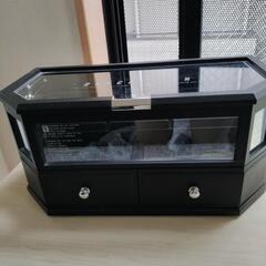 新品未使用  アクセサリーケース の画像