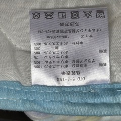 敷パッドの画像