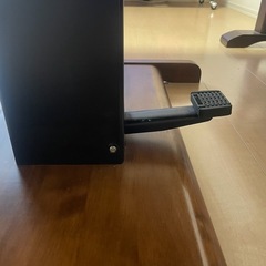 【お渡し決定】ダイニングテーブル　昇降テーブルの画像