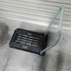 美品台車の画像