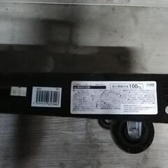 美品台車の画像