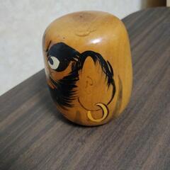 信玄福福ダルマ  の画像