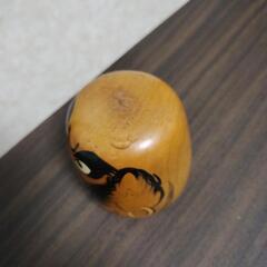 信玄福福ダルマ  の画像