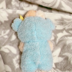 labubu 着ぐるみ ラブブ インポートの画像