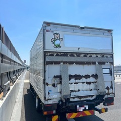 三菱車の画像