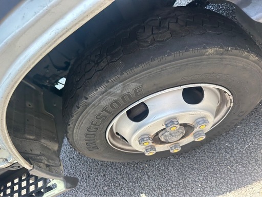 三菱車