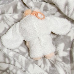labubu 着ぐるみ ラブブ インポートの画像