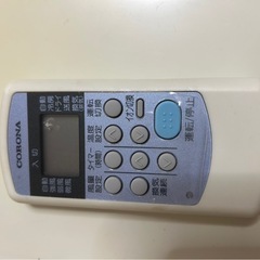 窓用エアコンの画像