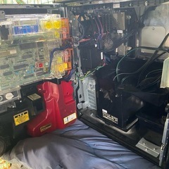 パチスロ　実機　 バジリスク～甲賀忍法帖～絆2 ※ホール仕様の画像