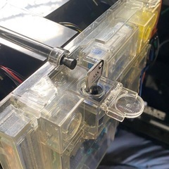 パチスロ　実機　 バジリスク～甲賀忍法帖～絆2 ※ホール仕様の画像