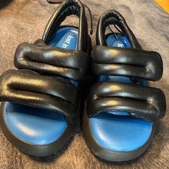 サンダル　Lの画像