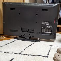 SONY　KDL-40EX500の画像
