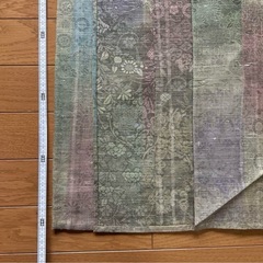 着物　レディース　身長160cm 昭和レトロの画像