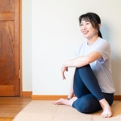 Gran Yoga でヨガしましょうの画像