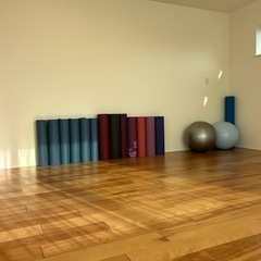 Gran Yoga でヨガしましょうの画像