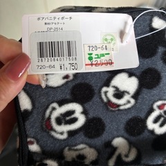 ポーチ♪ハンカチの画像
