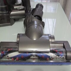 💗ダイソン掃除機💗　８月９日午前中まで限定　程度の良い美品　清掃・手入・完働品ですの画像
