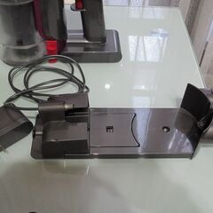 💗ダイソン掃除機💗　８月９日午前中まで限定　程度の良い美品　清掃・手入・完働品ですの画像