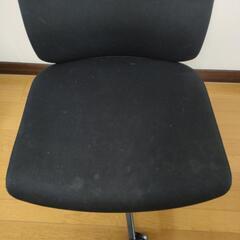 KOKUYO　事務椅子の画像