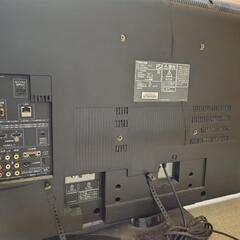 【無料】TOSHIBAテレビ32型の画像