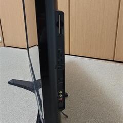 【無料】TOSHIBAテレビ32型の画像