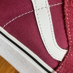 vansの画像