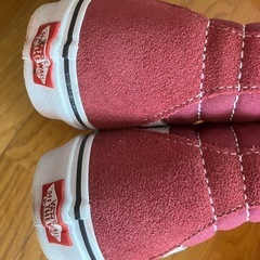 vansの画像