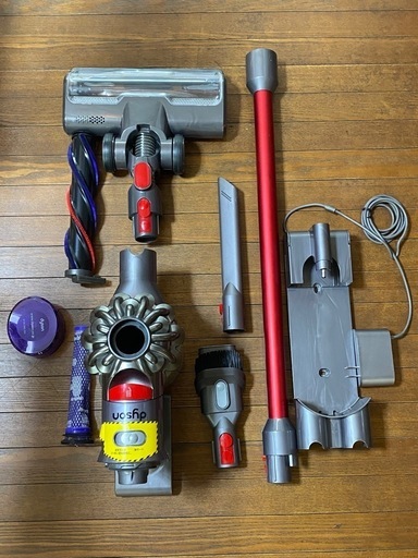 ダイソン　
SV50 FC