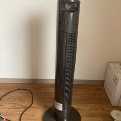 取りに来て頂ける方限定 扇風機の画像