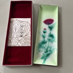 ペン皿の画像