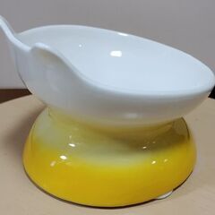 猫用食器の画像