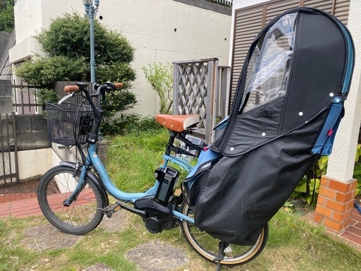 CHARAYAMAHA PAS CITY-X 20インチ【ジャンク品】 YAMAHA PAS CITY-X 20インチ【ジャンク品】 - メルカリ