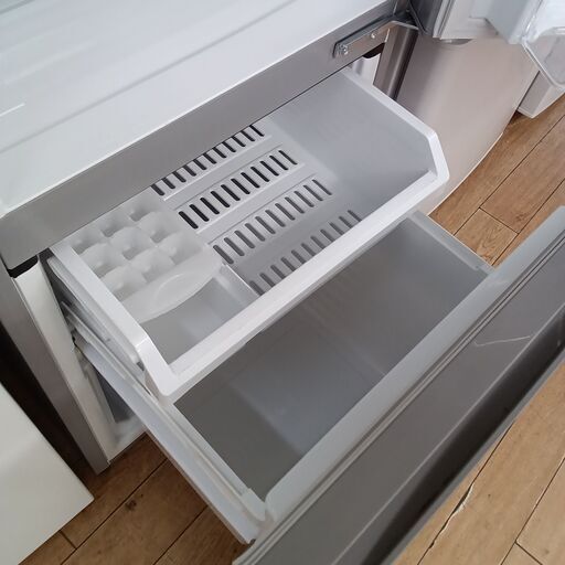 ☆ジモティ割あり☆ AQUA 冷蔵庫 168L 23年製 動作確認／クリーニング